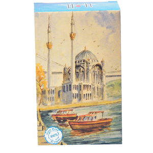 Ortakoy Hamam Sefası Soap 125 Gr