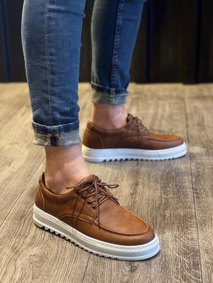 Knack Casual Shoes T12 Taba