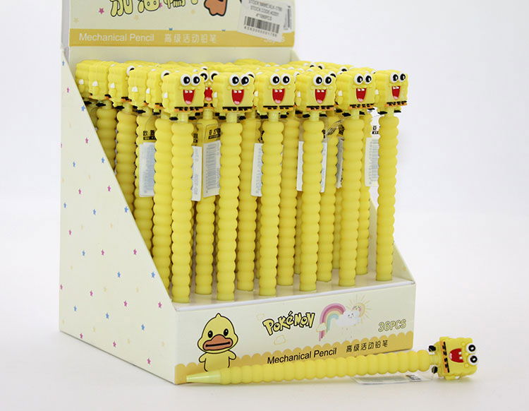 07 Tip Spongebob Pencil Alk1766