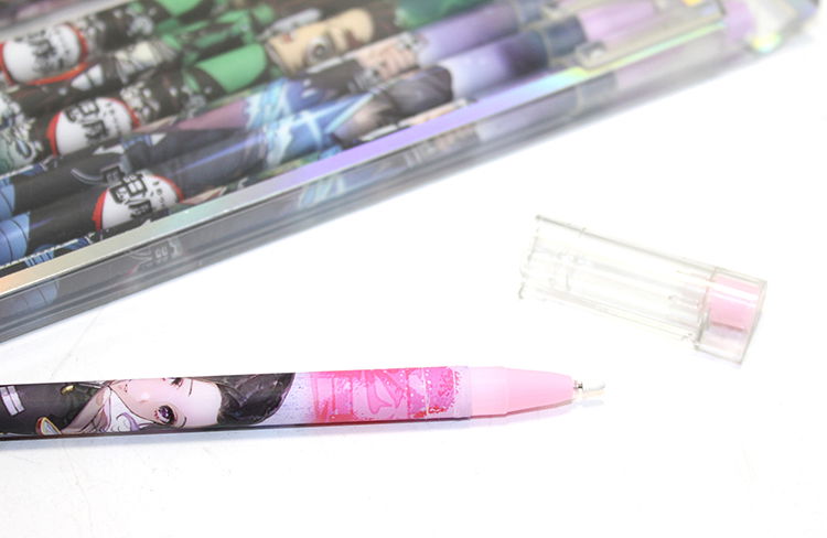 Anime Figure Ballpoint Pen ALK329