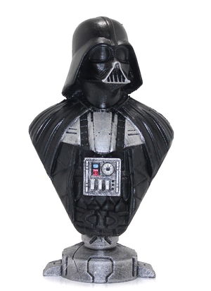 Darth Vader bust 131