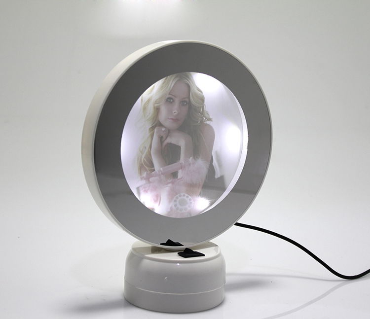 Led Magic Mirror Frame Alk1304