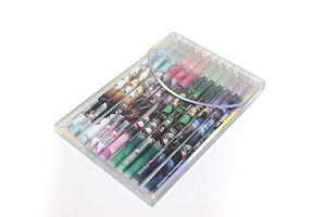 Anime Figure Ballpoint Pen ALK329