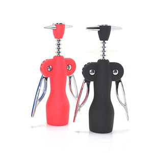 Stainless Steel Corkscrew Opener Wine Opener ALK20