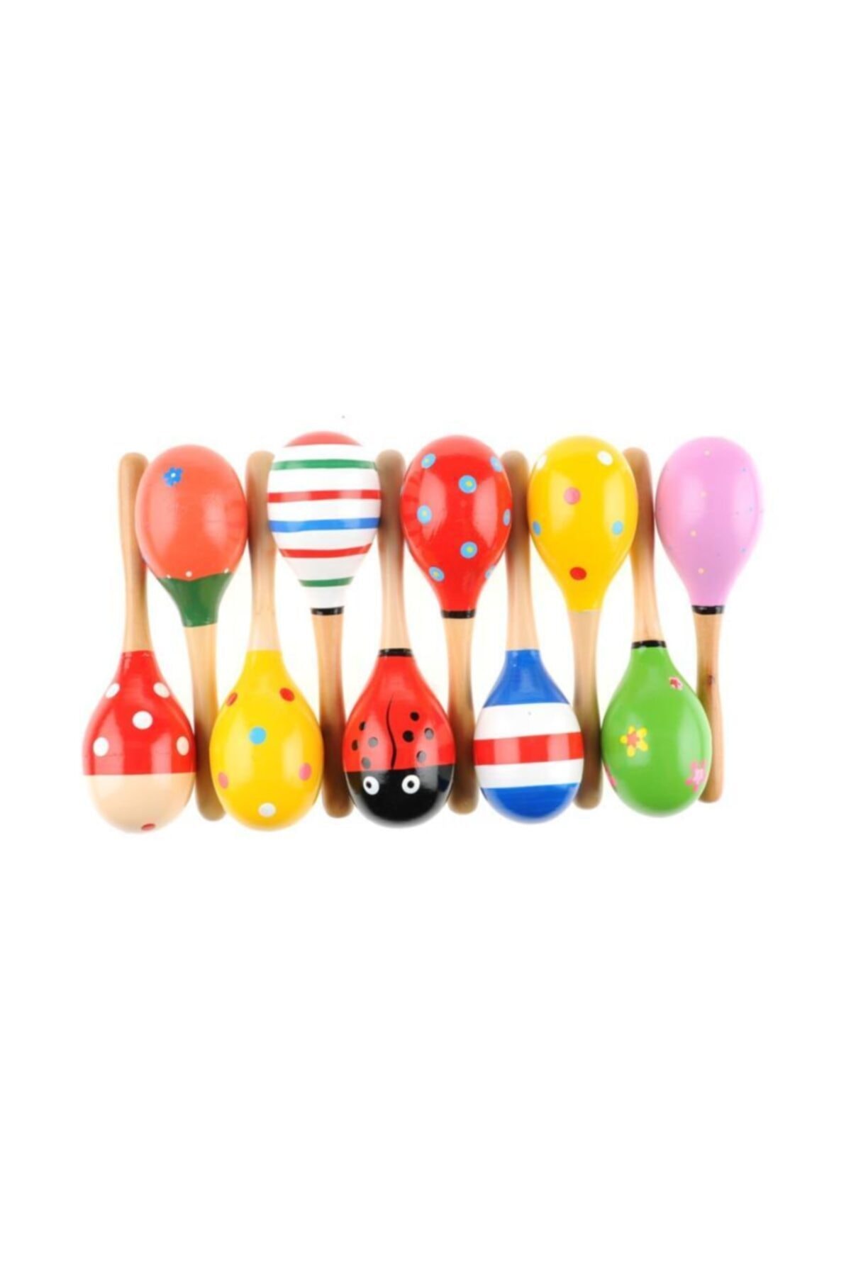 Egg Maracas