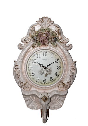 Wall Hanging Filli Clock Alk1672