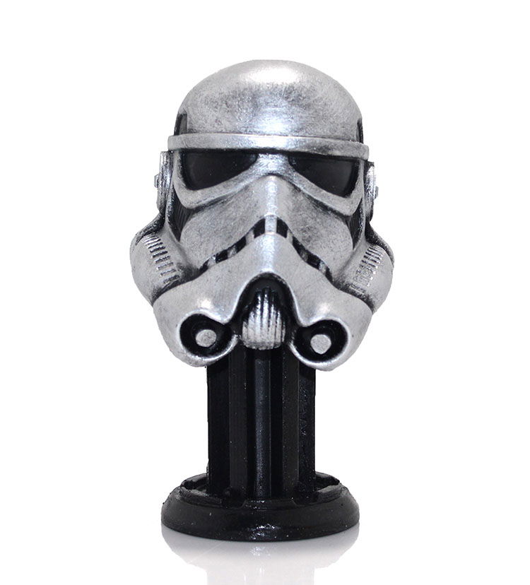 Storm Trooper bust 134