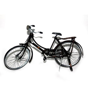 Metal Bicycle Big Size ST00084