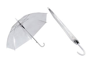 Transparent Umbrella Alk2757