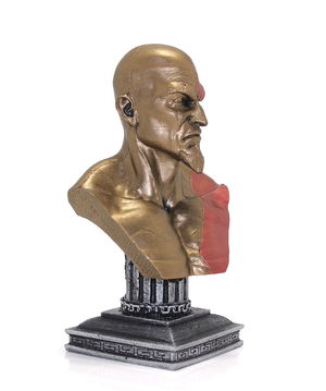 Kratos 1 Bust 135