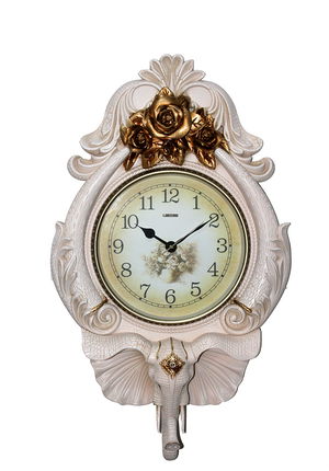 Wall Hanging Filli Clock Alk1669