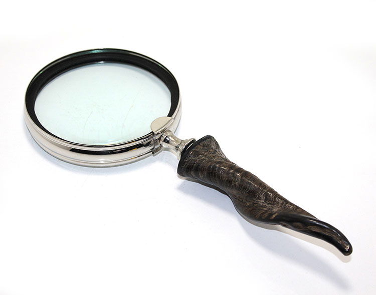 Horn Magnifier 21015