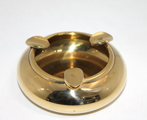 Brass Ashtray 27808