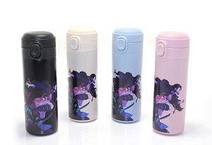 Anime Printed Thermos ALK385