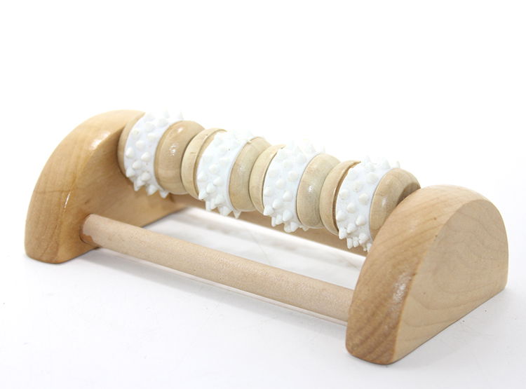 Wooden Massager Alk2827