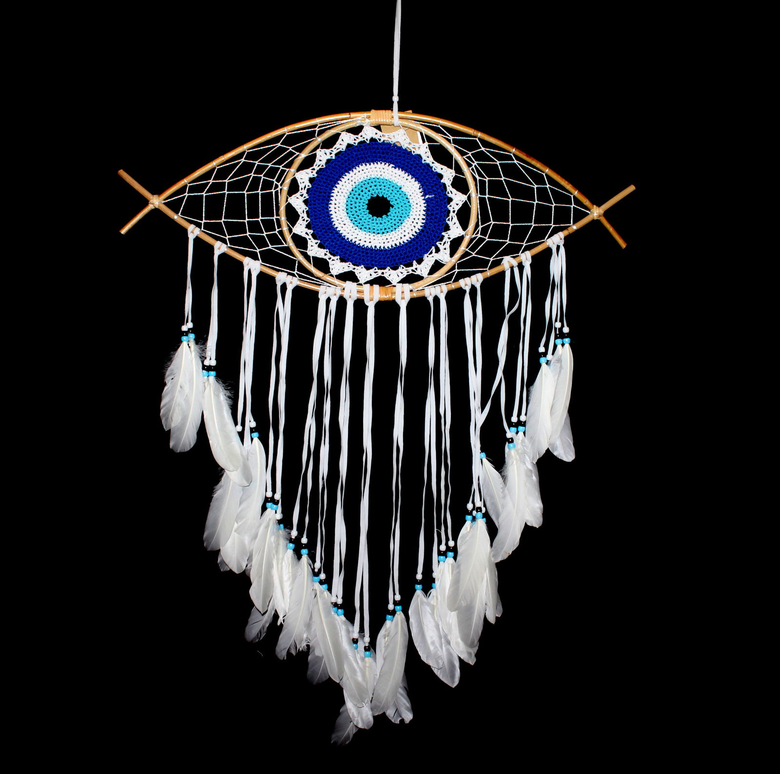 Eye Dreamcatcher Big NO:53