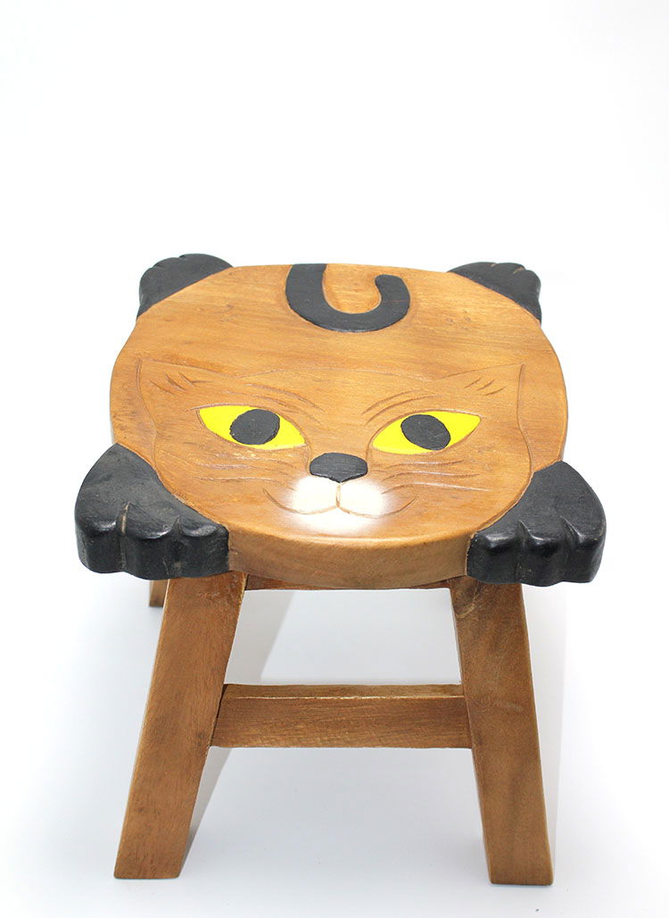 Child Stool Big Size