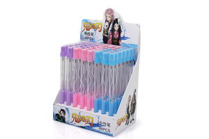 Anime Figure Ballpoint Pen ALK332