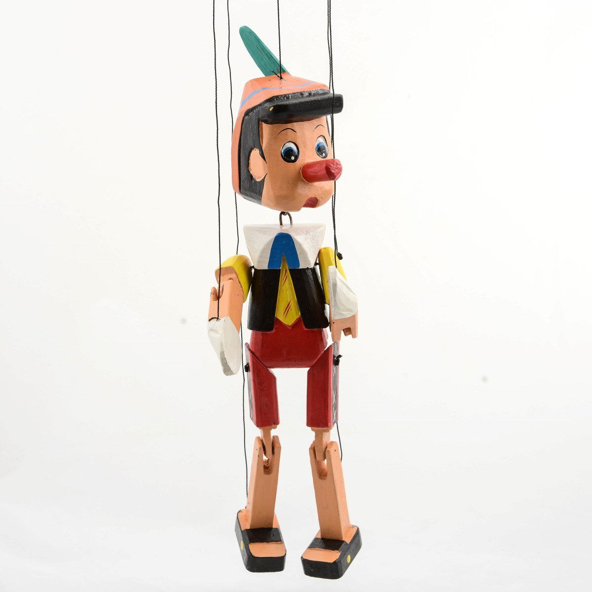 Pinocchio the Hanging 1.Meters