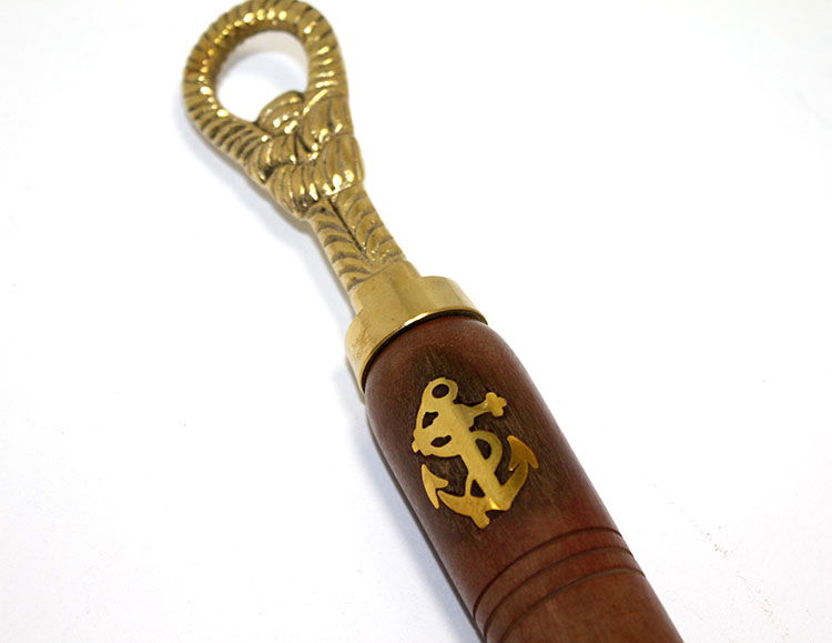 Brass Kerata KSK74