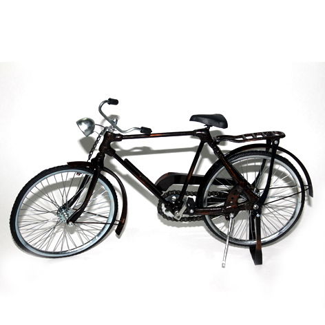 Metal Bicycle Big Size ST00084