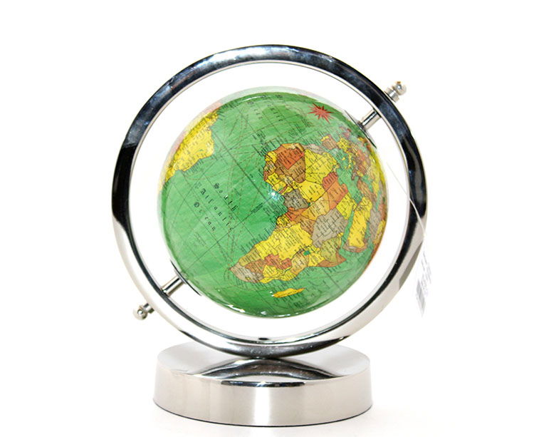 Decorative World Globe SL4150-GR