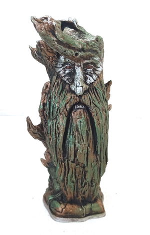 Polyester Lord Treebeard Bust Small 144