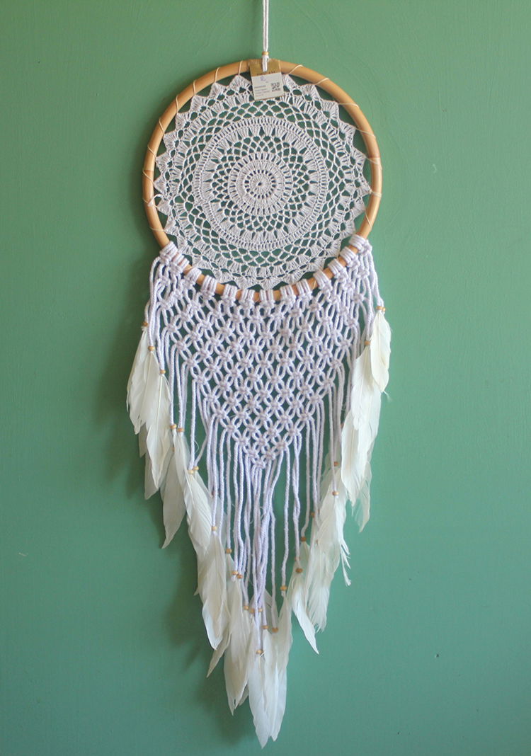 Dream Catcher Dream Catcher No:43 R