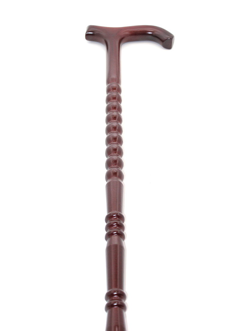 Wooden Walking Stick Alk2866