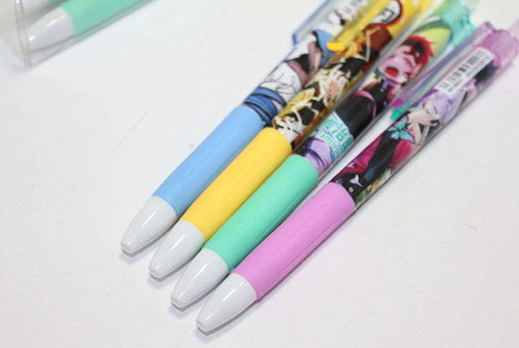 Anime Figure Ballpoint Pen ALK325