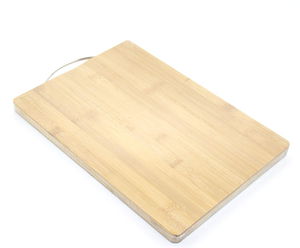 Bamboo Vegetable Plate Alk2176