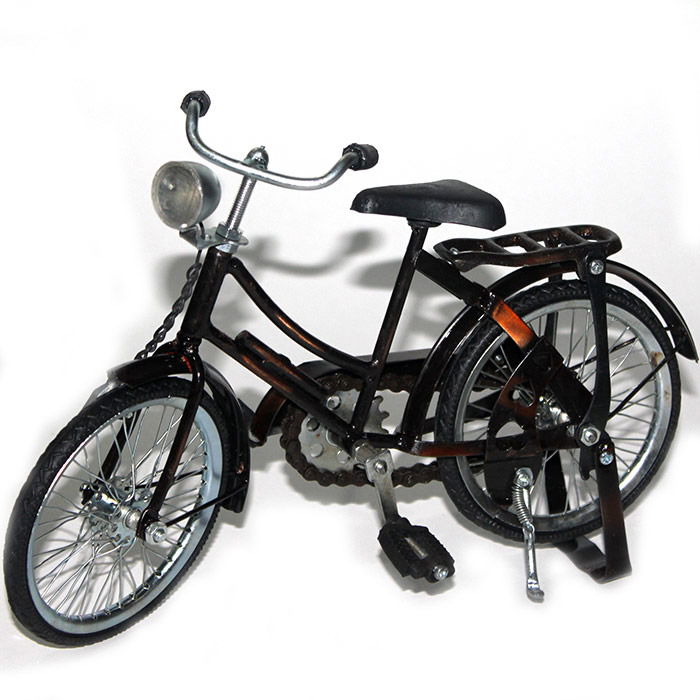 Metal Bicycle Small ST00086