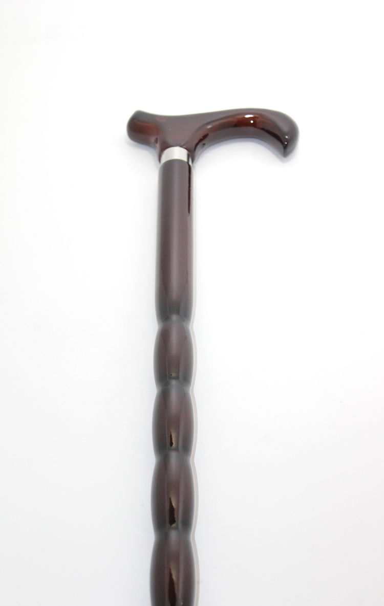 Wooden Walking Stick Alk1069