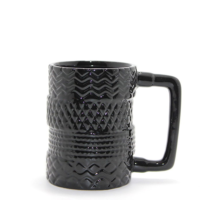 Design Porcelain Mug Cup Alk1190