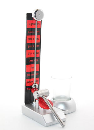 Shot Glass Game Alk1089