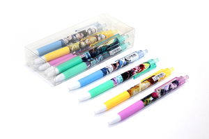 Anime Figure Ballpoint Pen ALK325