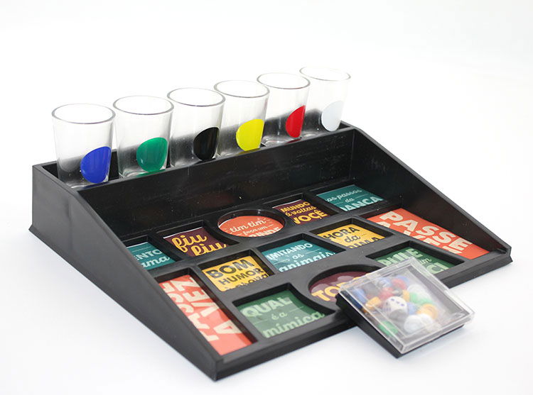 Shot Glass Game Alk1091