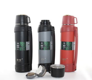 Stainless Steel Double Layer Thermos 2.3 Lt Alk2315