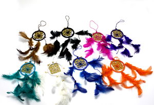 Dream Catcher Dream Catcher No: 04 R