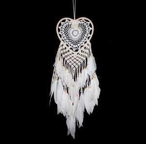 Heart Dreamcatcher NO:63