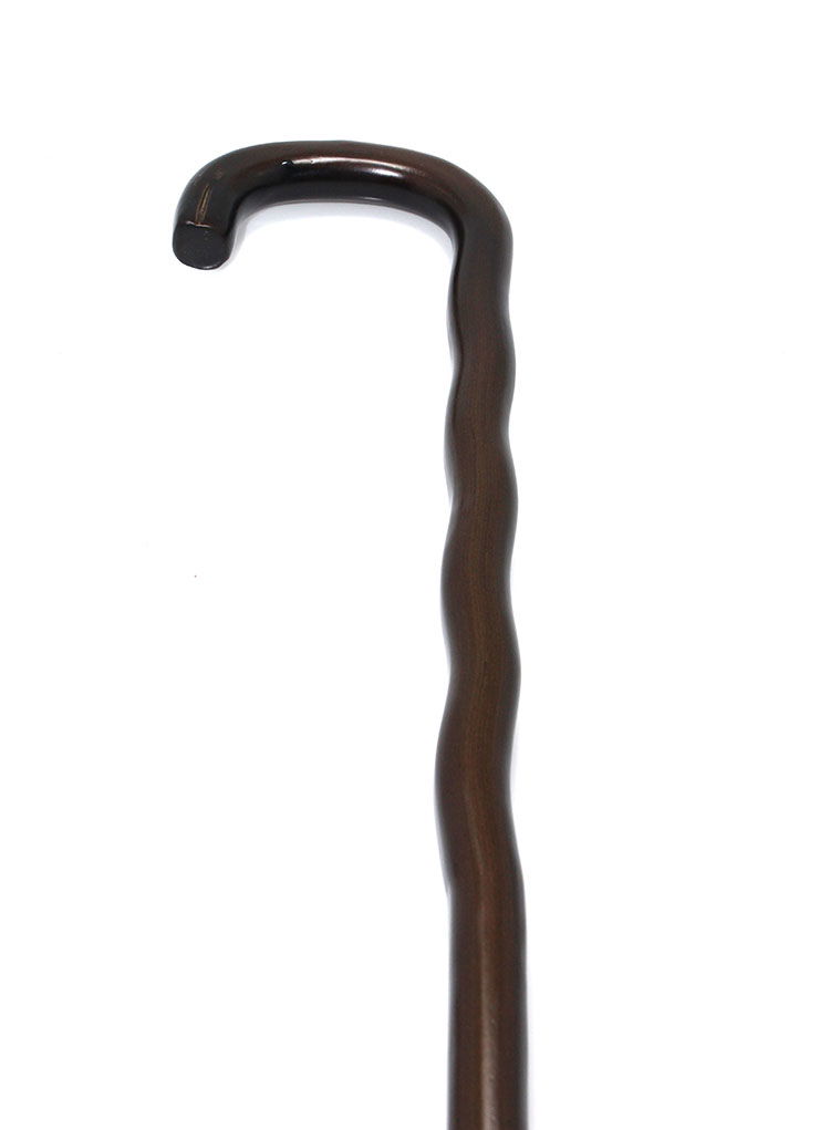 Wooden Walking Stick ALK1351