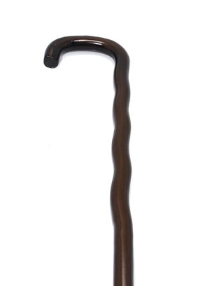 Wooden Walking Stick ALK1351