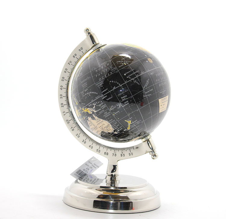 Decorative World Globe 4156-B