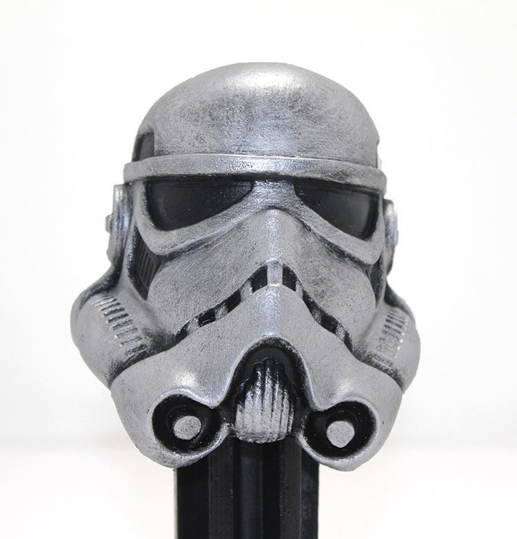 Storm Trooper bust 134