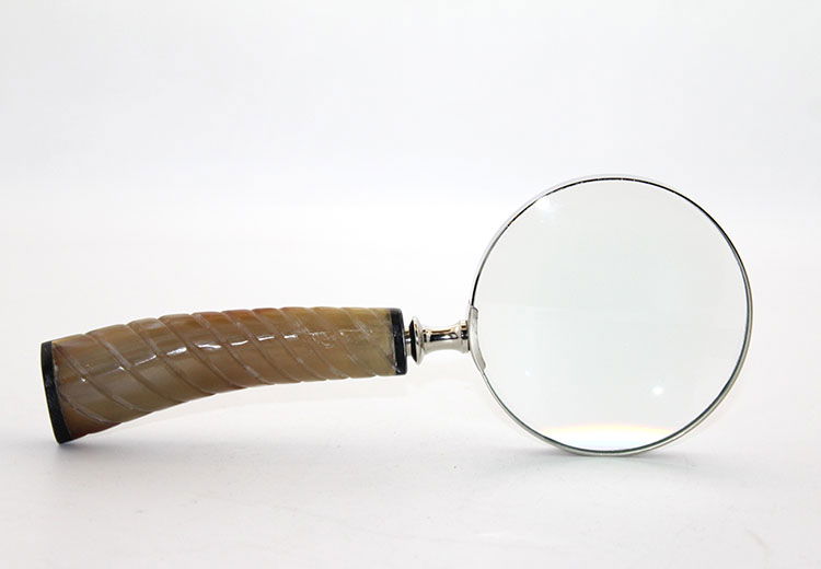 Horn Magnifier 21225