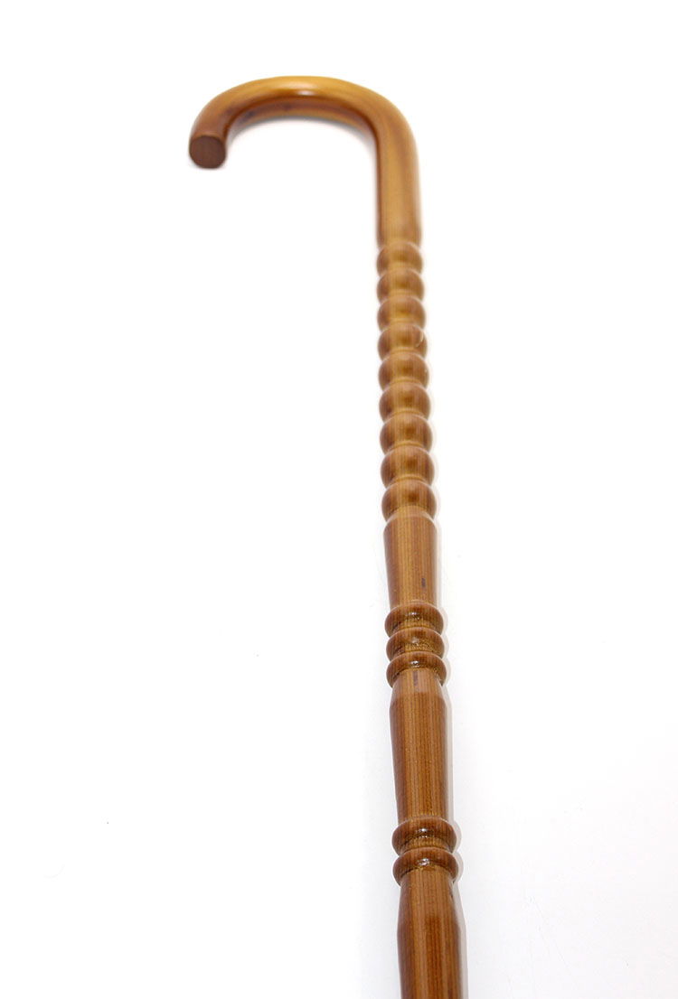 Wooden Walking Stick Alk2863