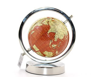 Decorative World Globe SL4150-BR