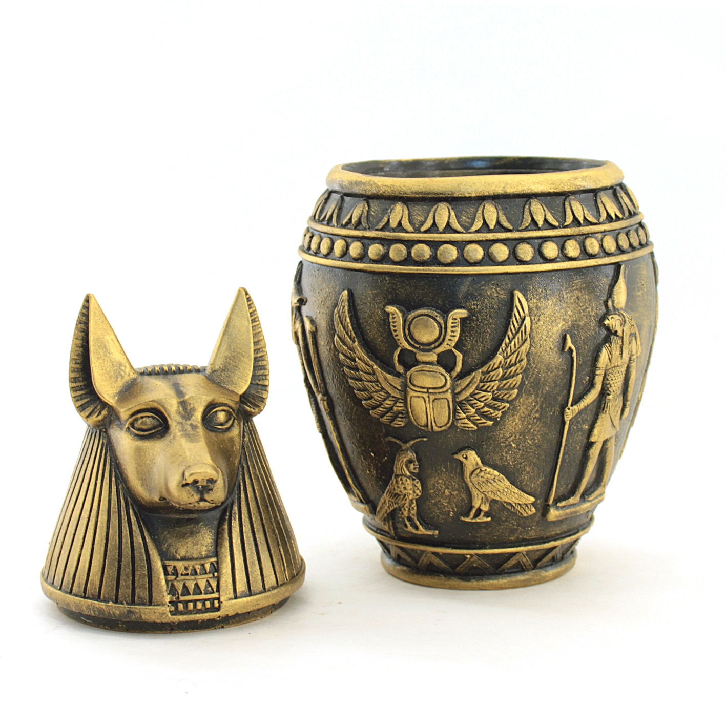 Anubis Coop 051A