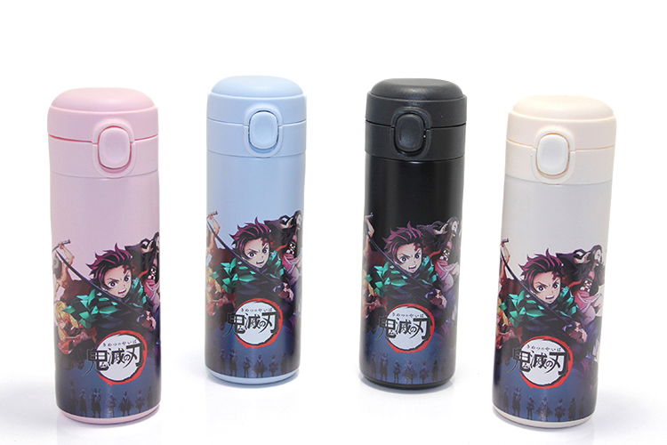 Anime Printed Thermos ALK386