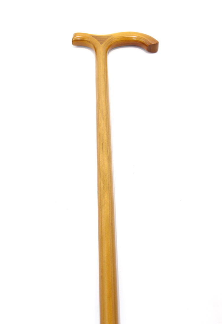 Wooden Walking Stick Alk2867